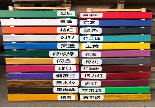新化做招牌可以用哪些材料？